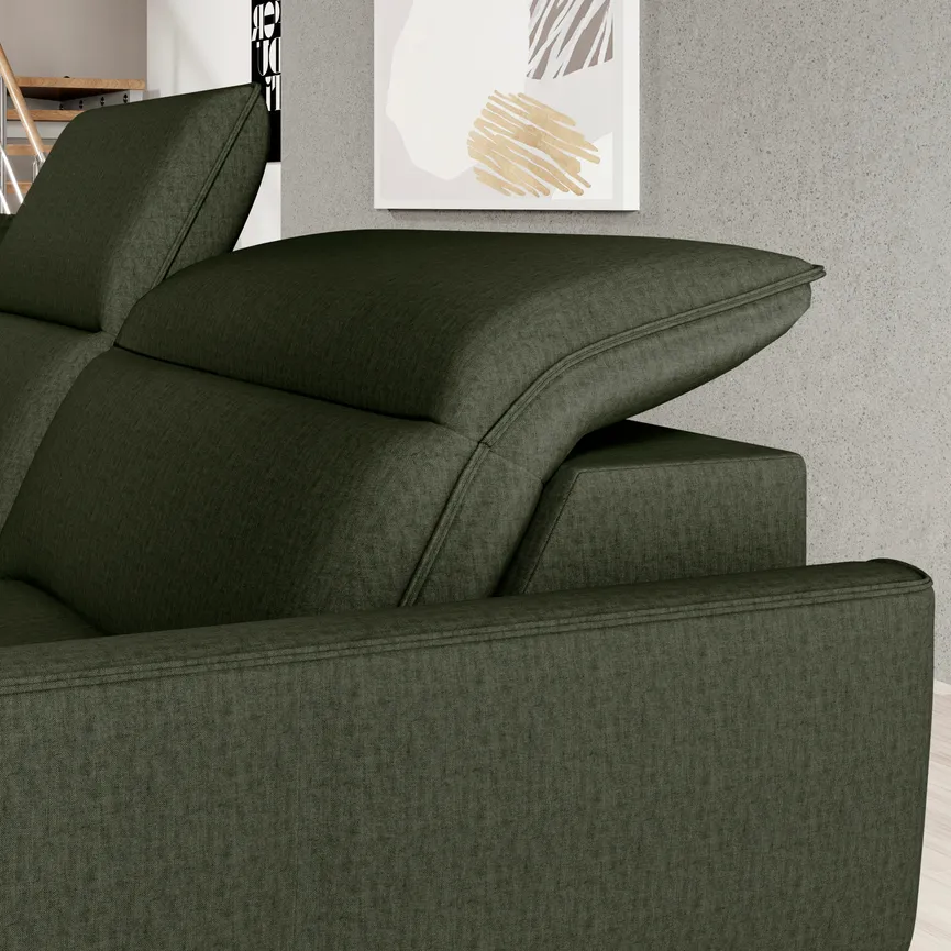 Wohnlandschaft XL detail