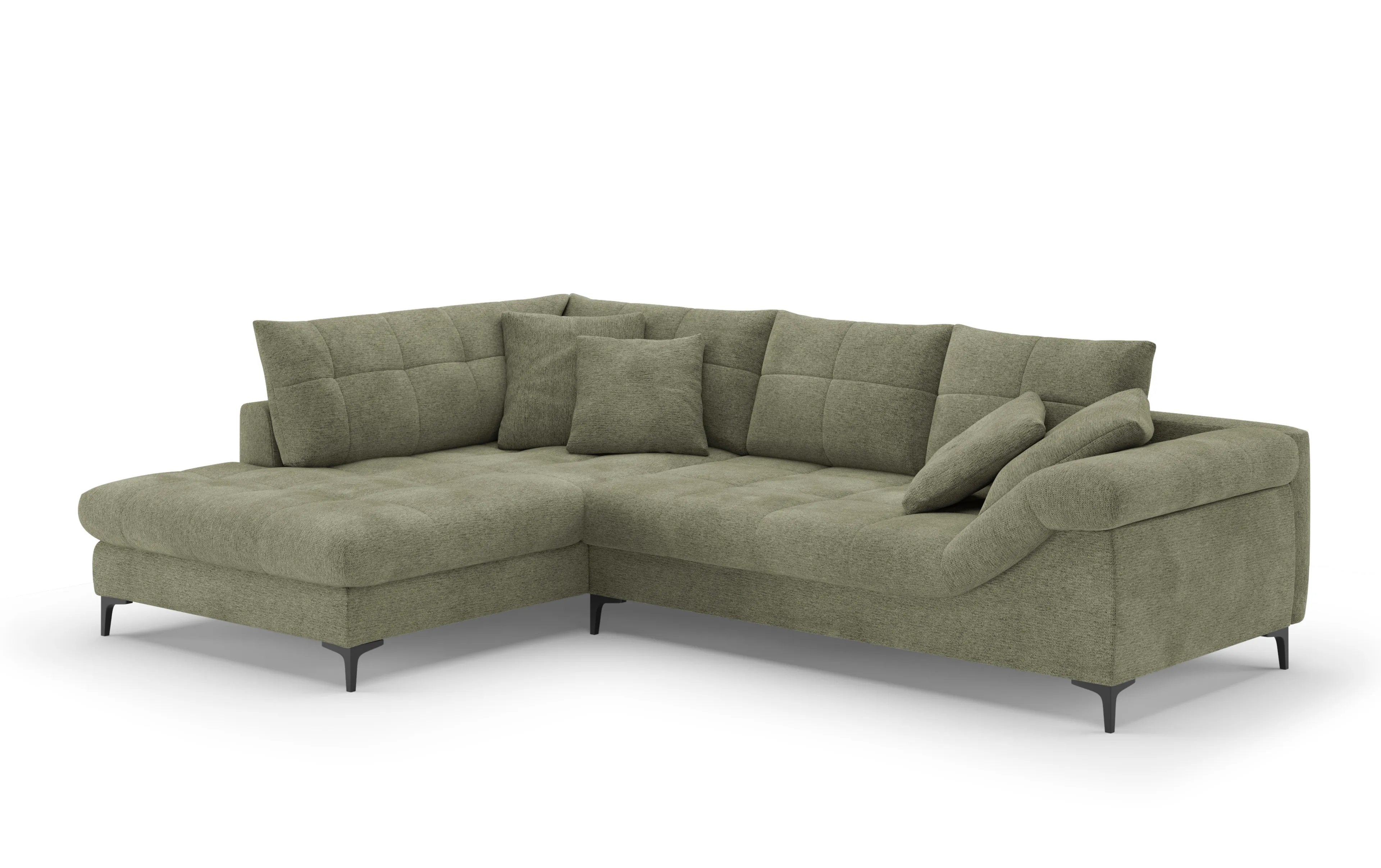 Ecksofa Swift