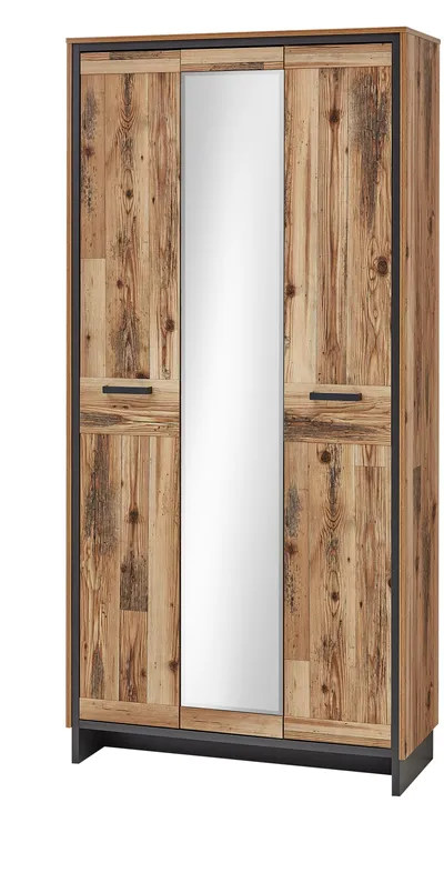 Garderobenschrank