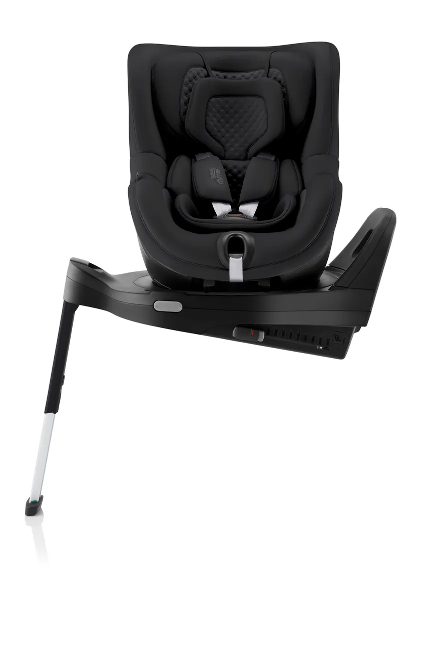 DUALFIX PRO M, Onyx Black hauptaufnahme