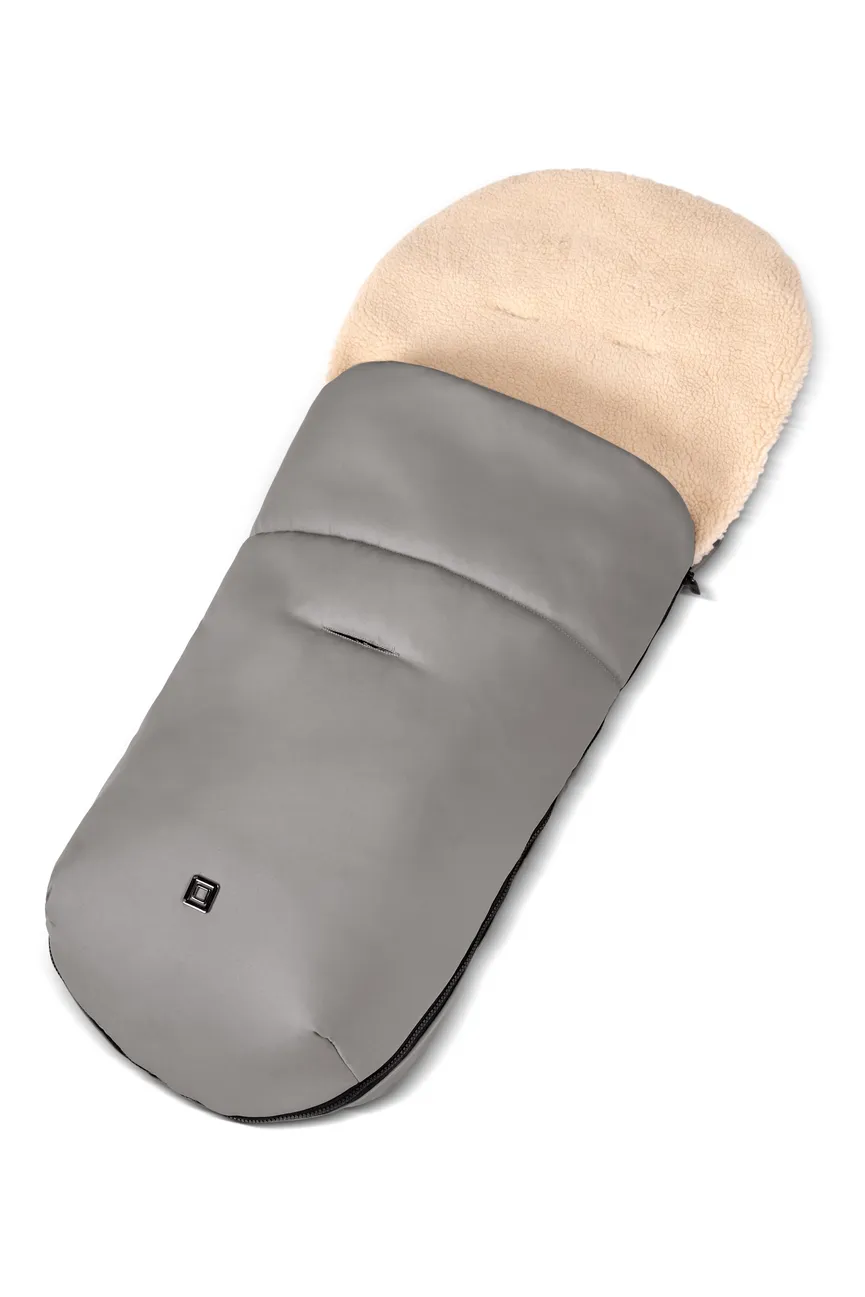 Fußsack material_farbe