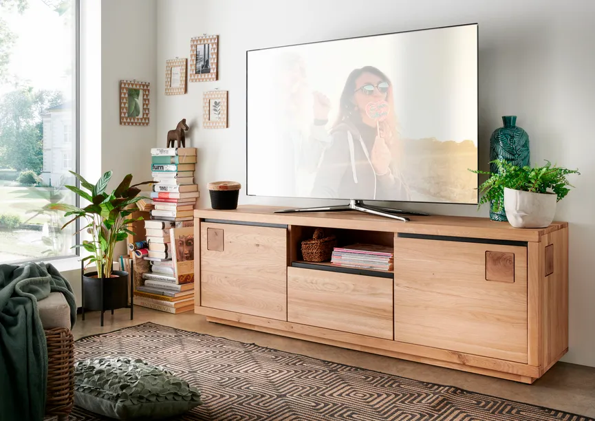 TV-Kommode II milieu