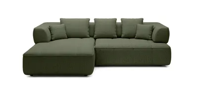 Ecksofa