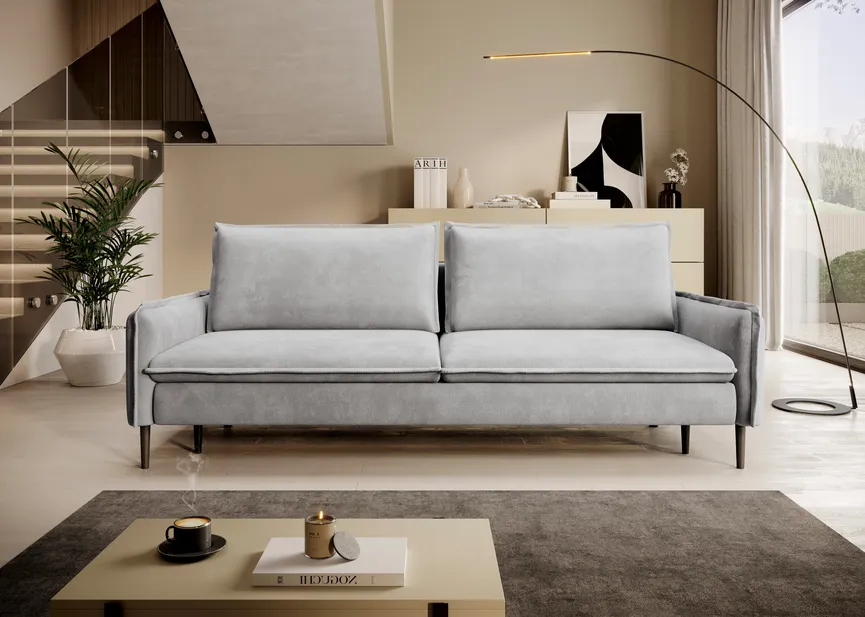 Sofa milieu