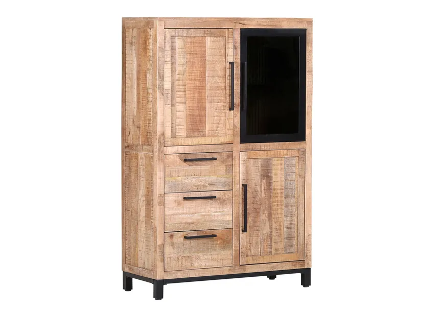 Highboard 1GT/2T detail