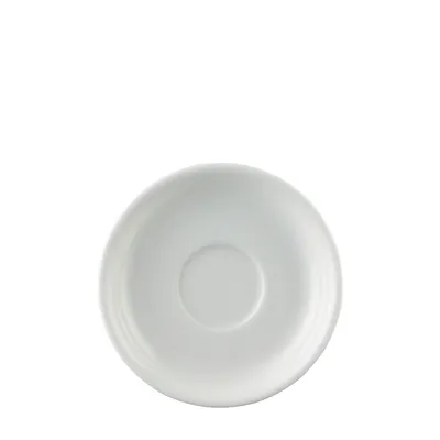 Untertasse