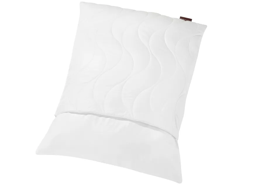 Kopfkissen Regeneration 80x80 detail