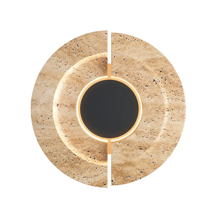 LED-Wandleuchte "Daylight" material_farbe