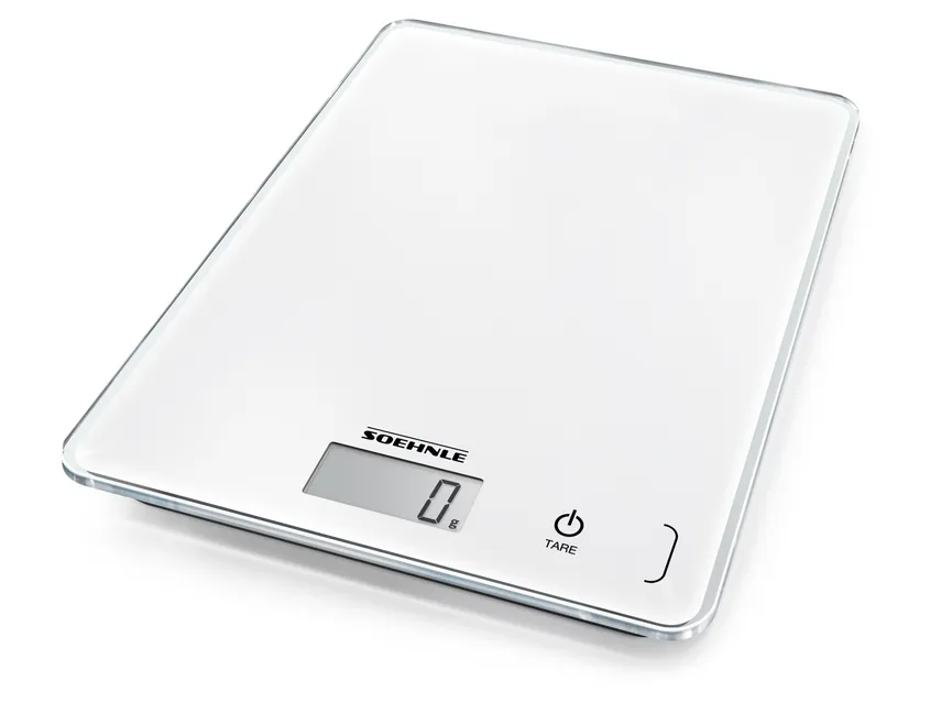 Küchenwaage Page Compact 300 hauptaufnahme