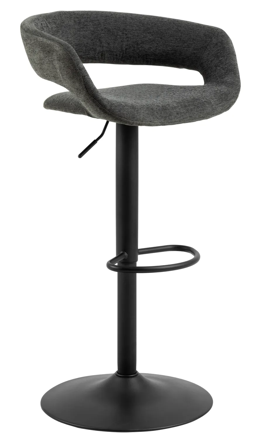 Barhocker Stoff hauptaufnahme