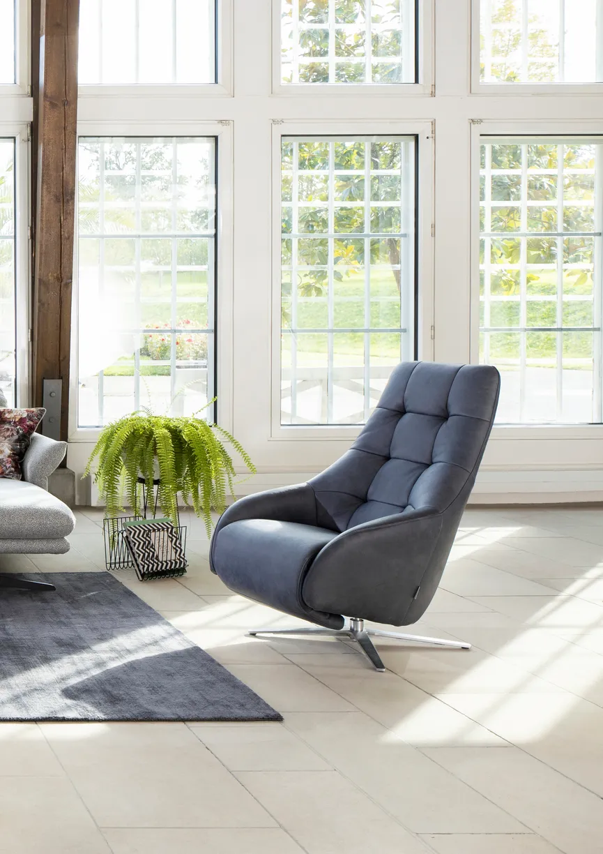 Sessel MDR F1D milieu