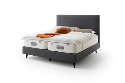 Boxspringbett