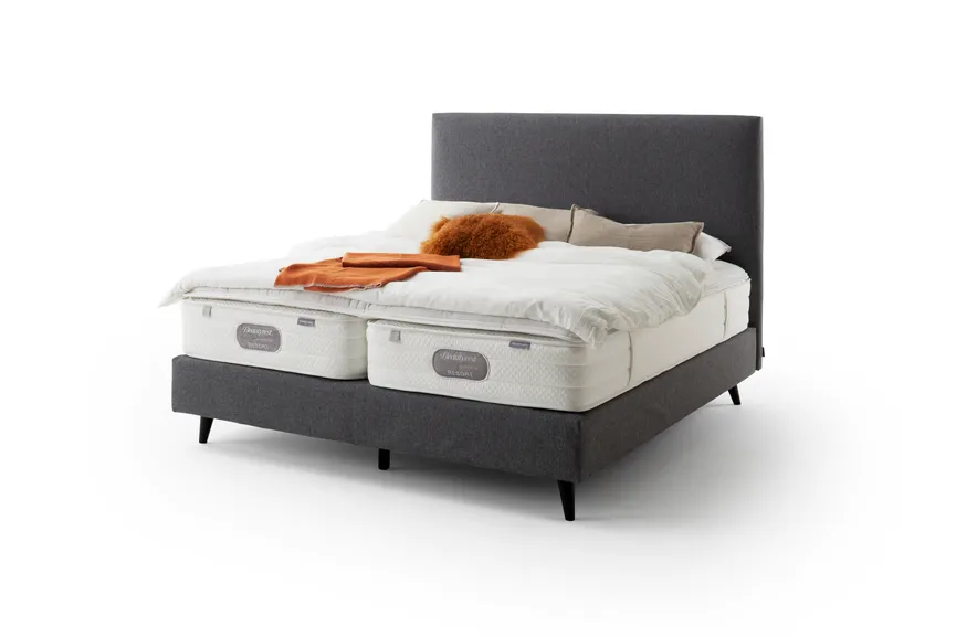 Boxspringbett Lake DUO/FUSION hauptaufnahme
