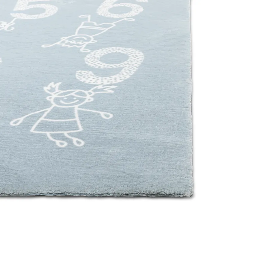 ** Kinderteppich material_farbe