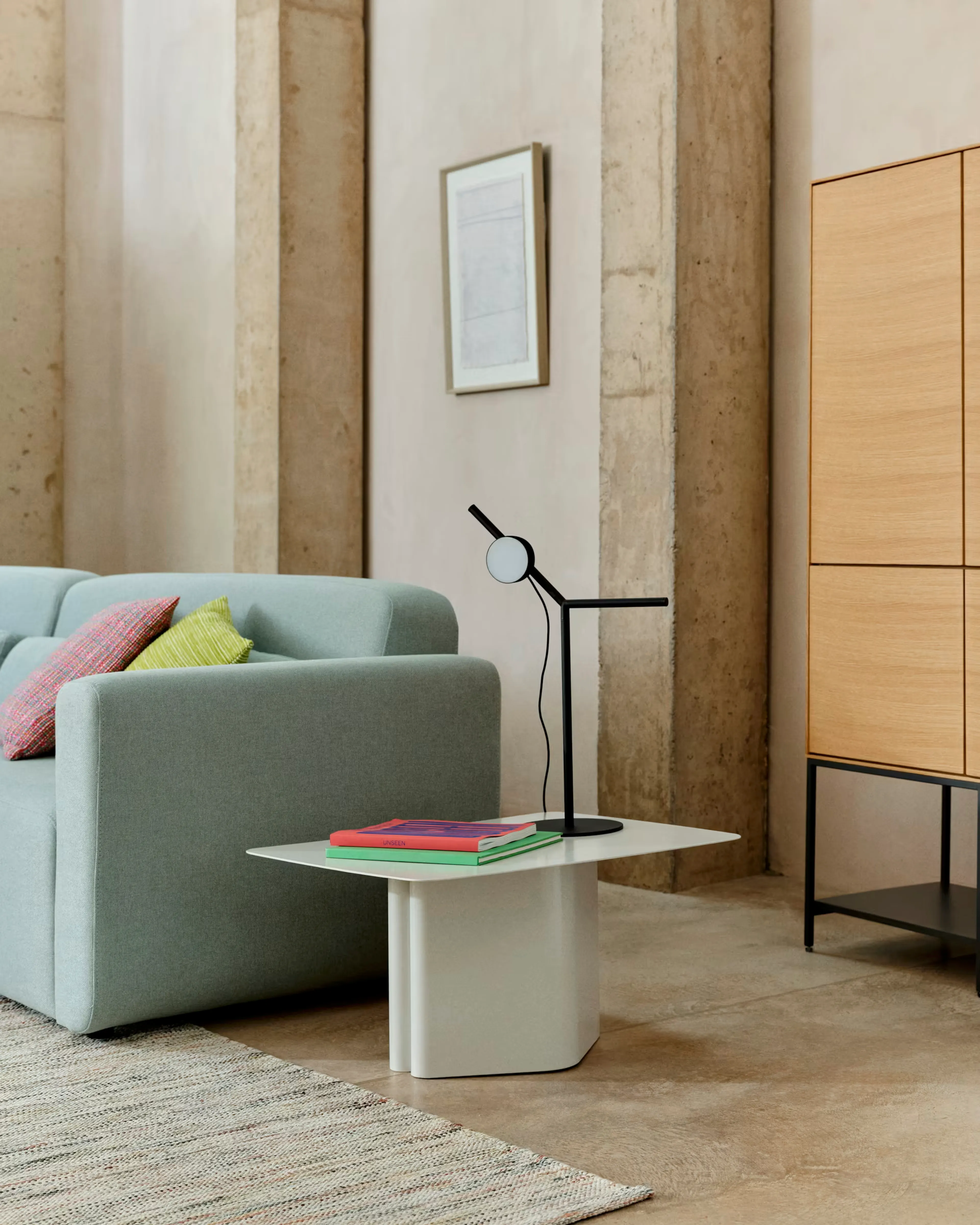 Couchtisch Arvin