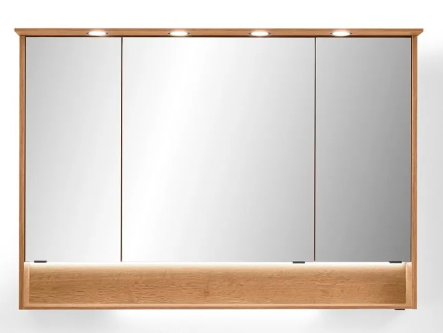 *Spiegelschrank inkl. Beleucht hauptaufnahme