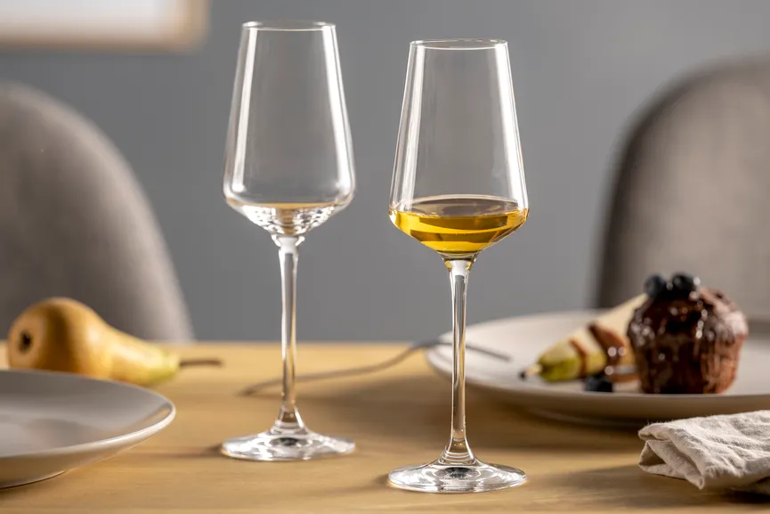 Digestifglas "Puccini" 220 ml milieu