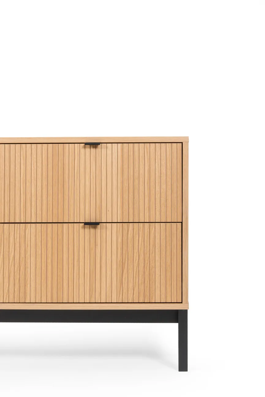 Sideboard detail