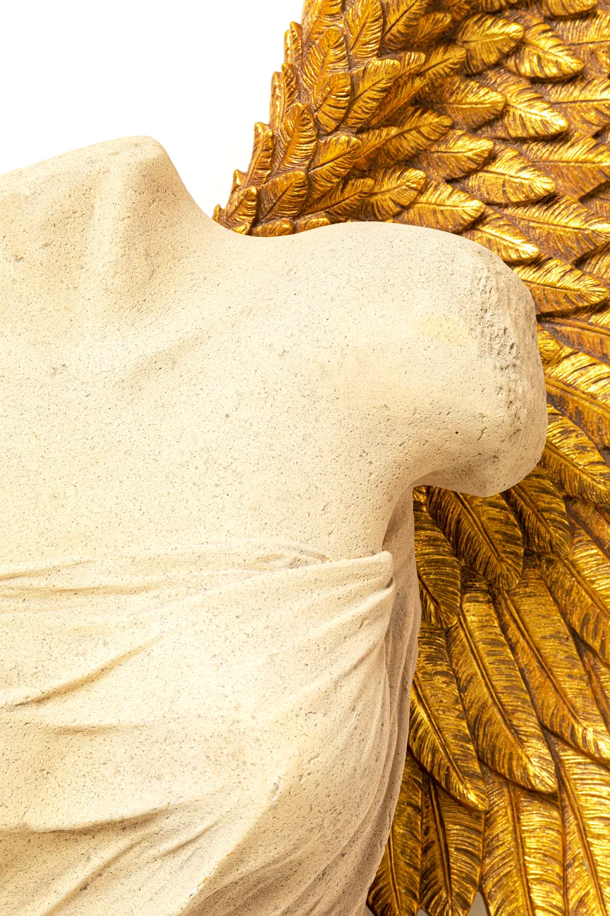 Wandobjekt detail