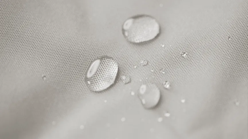 Sitzsack Scuba detail