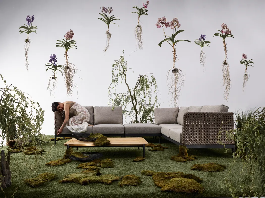 milieu