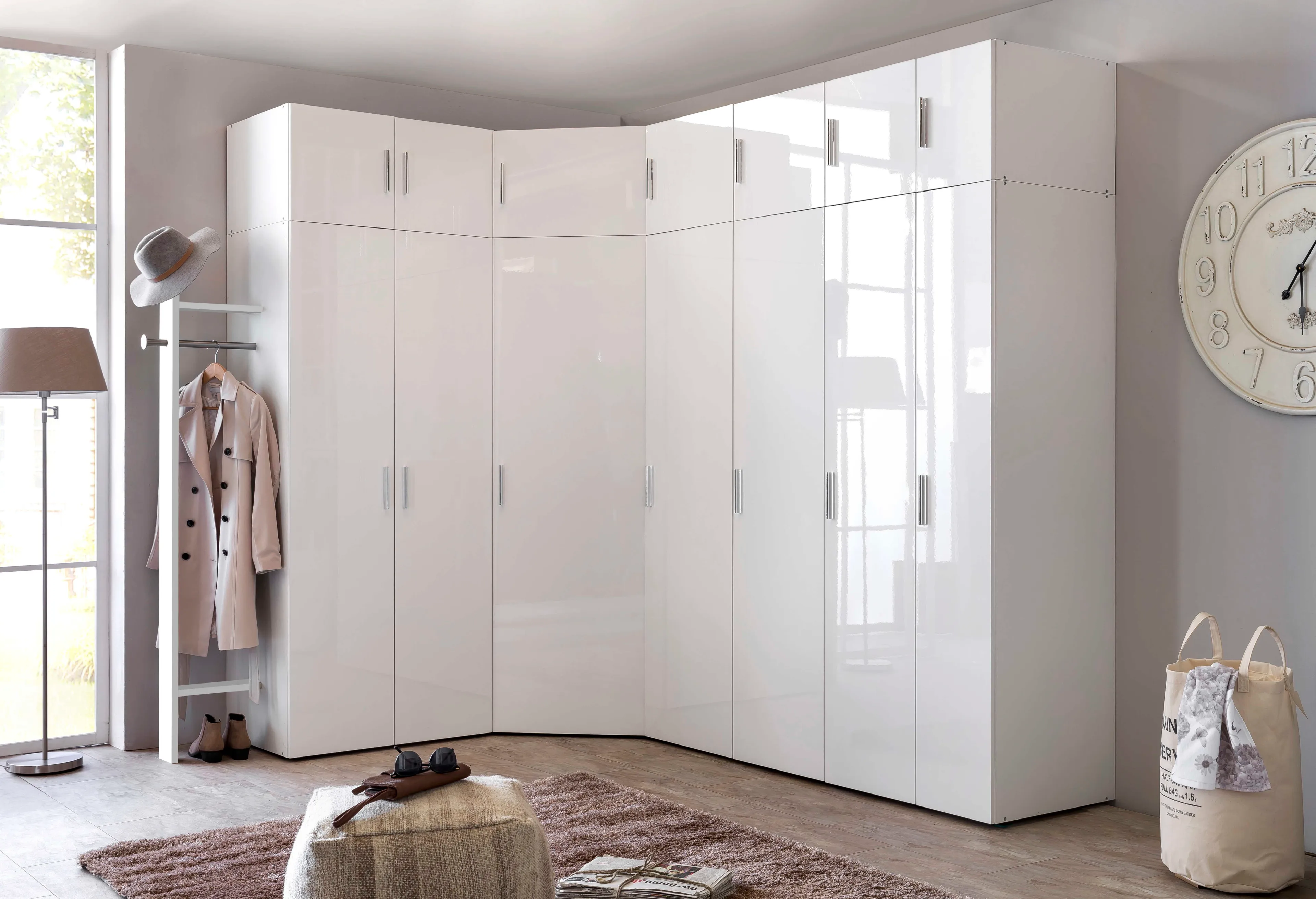 Aufsatzschrank Malta