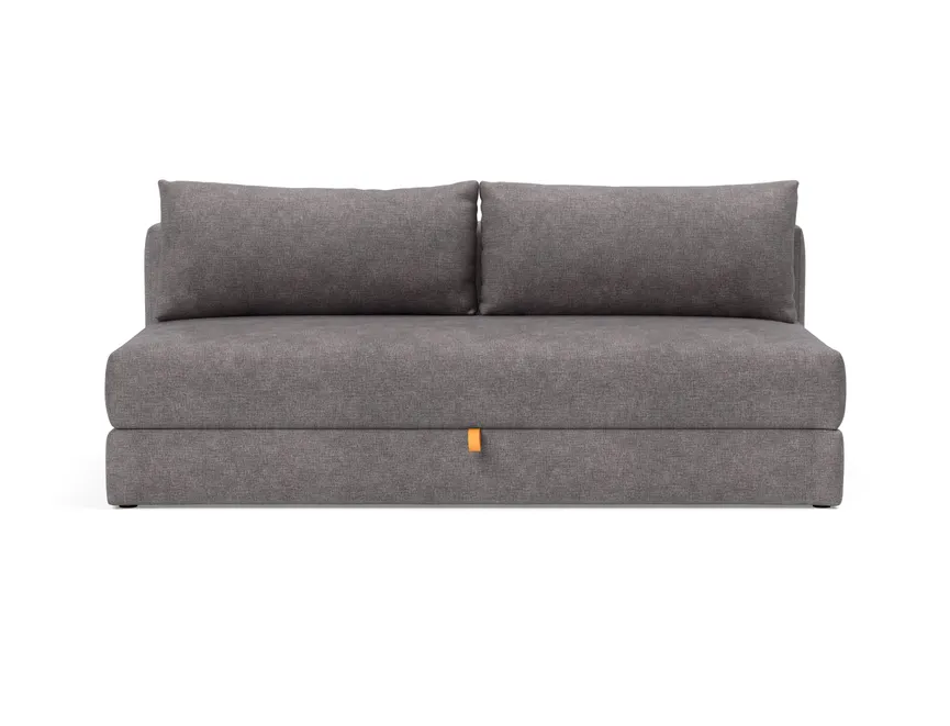 Klappsofa detail