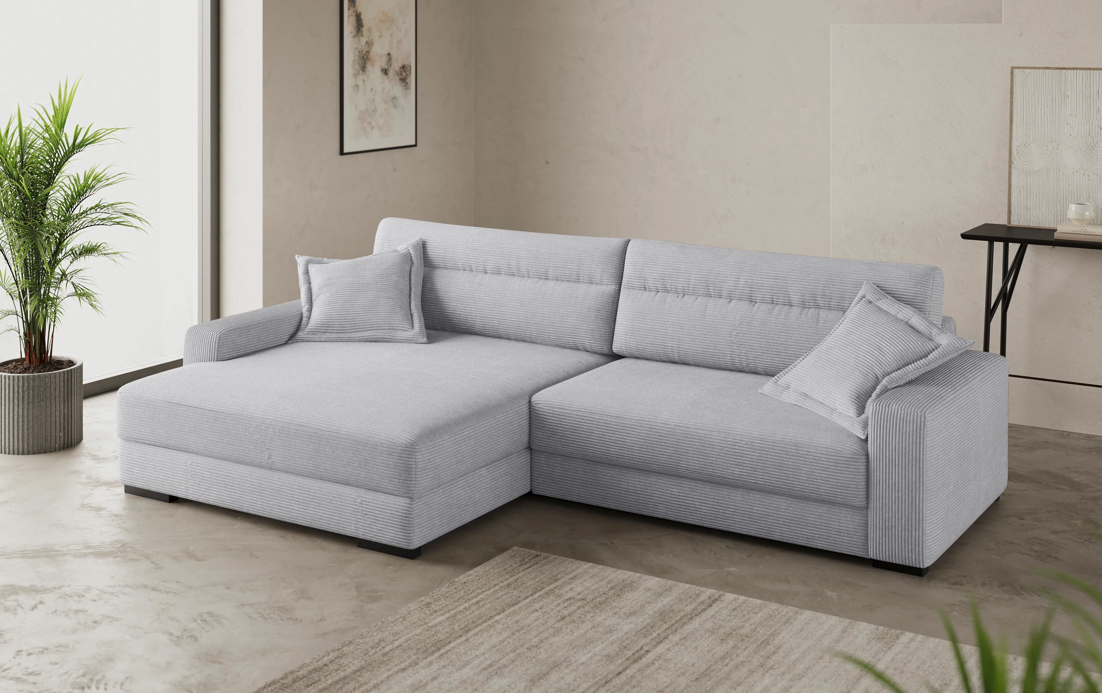 Ecksofa Marcello