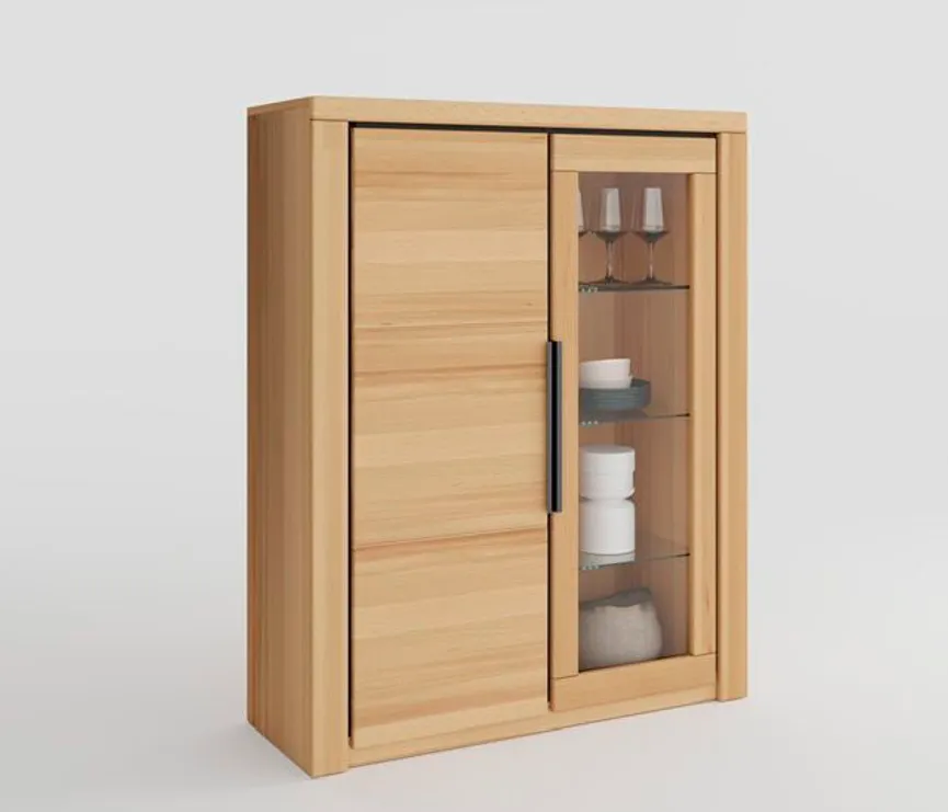 Highboard detail