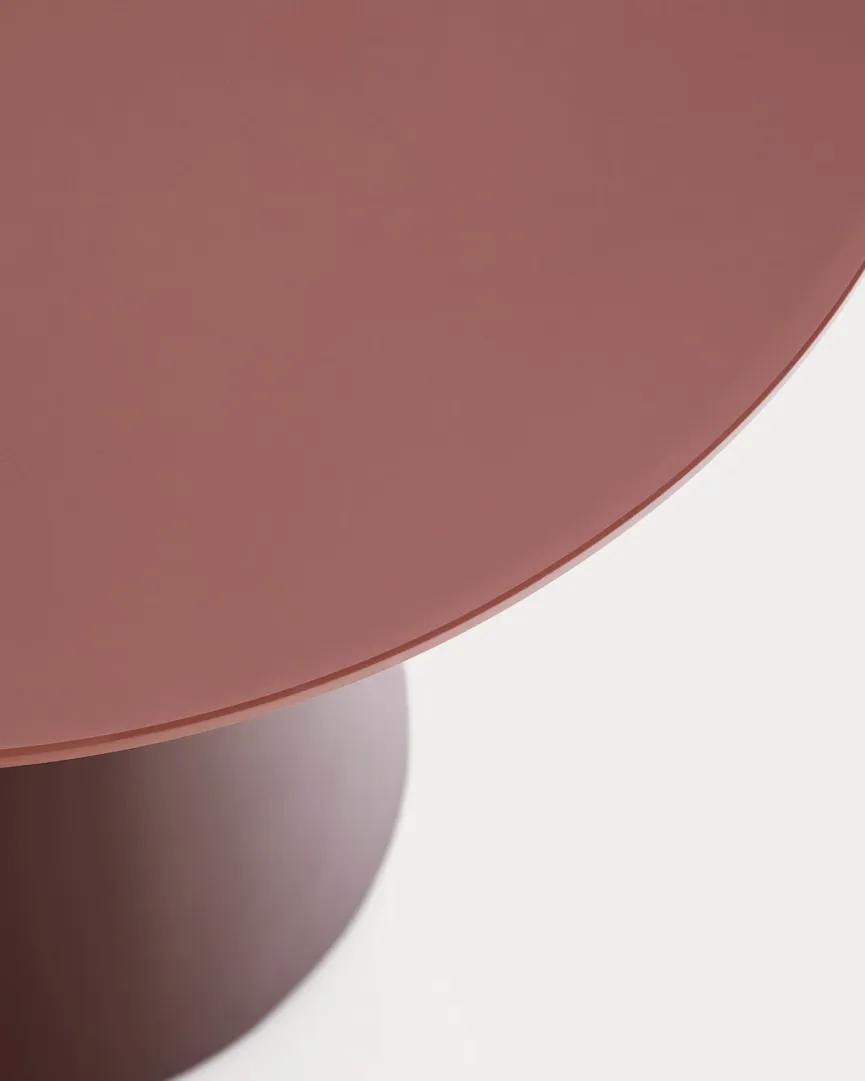 Beistelltisch Ø50cm detail