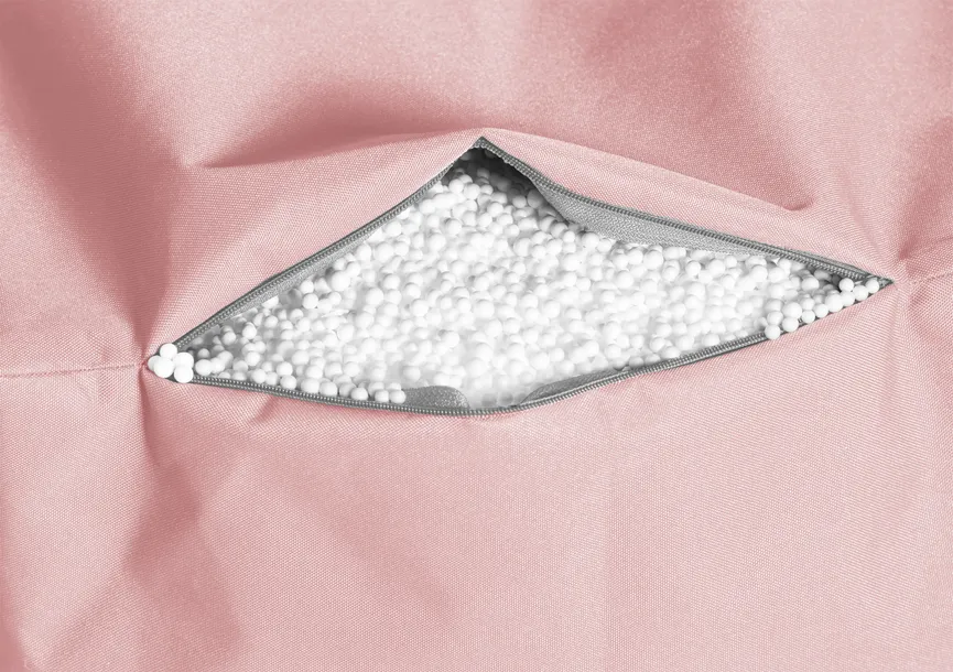 Sitzsack Scuba detail
