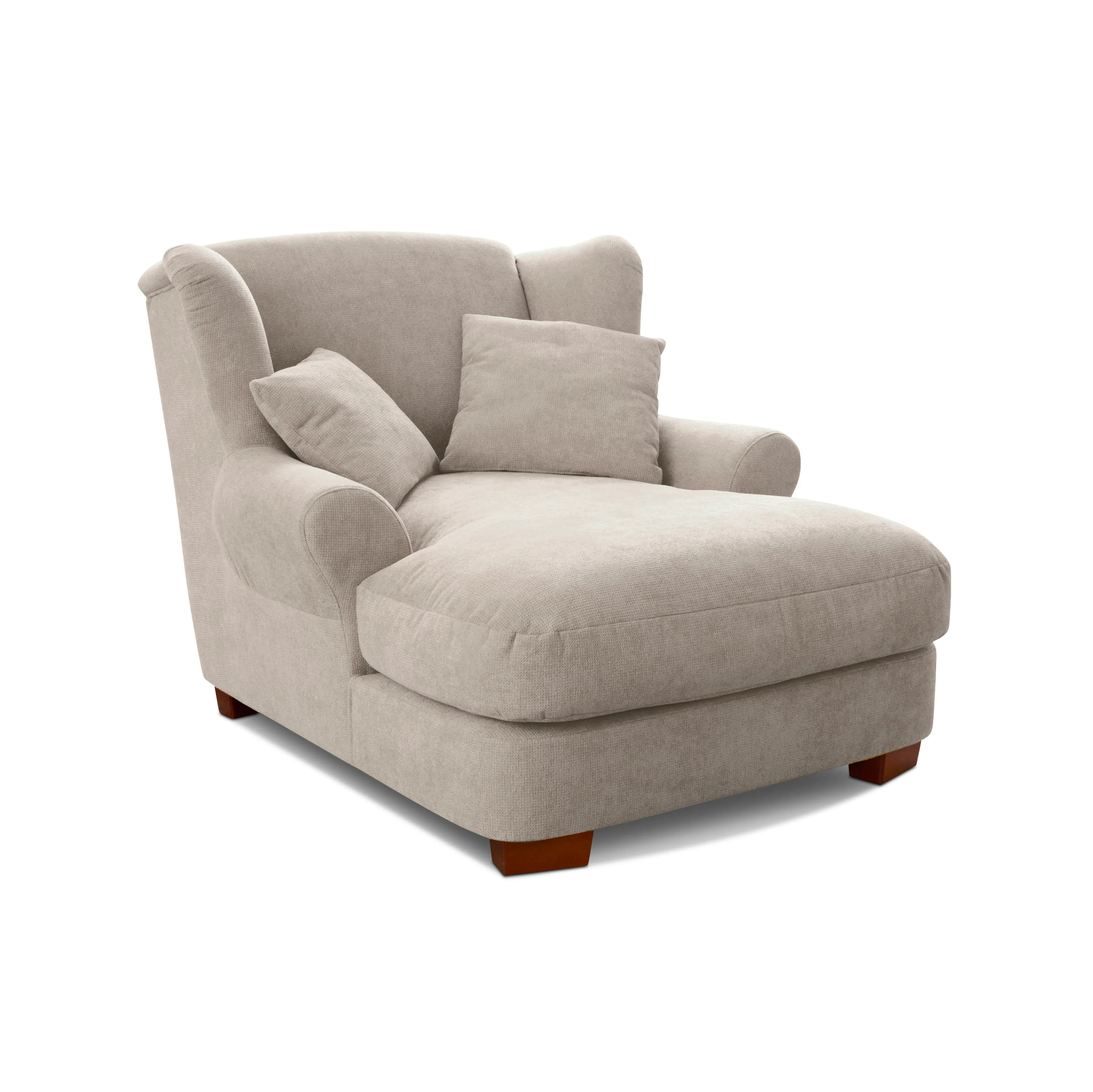 Longseat-Sessel Oase