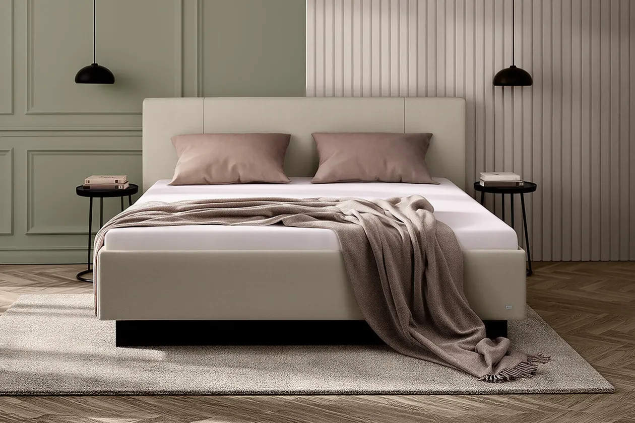 Boxspringbetten