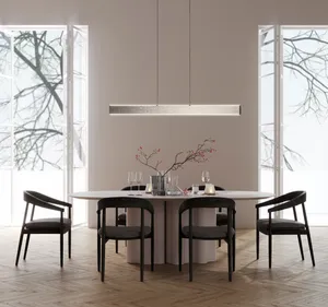LED-Pendelleuchte