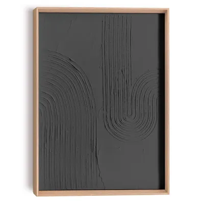Wandbild 30 x 40 cm