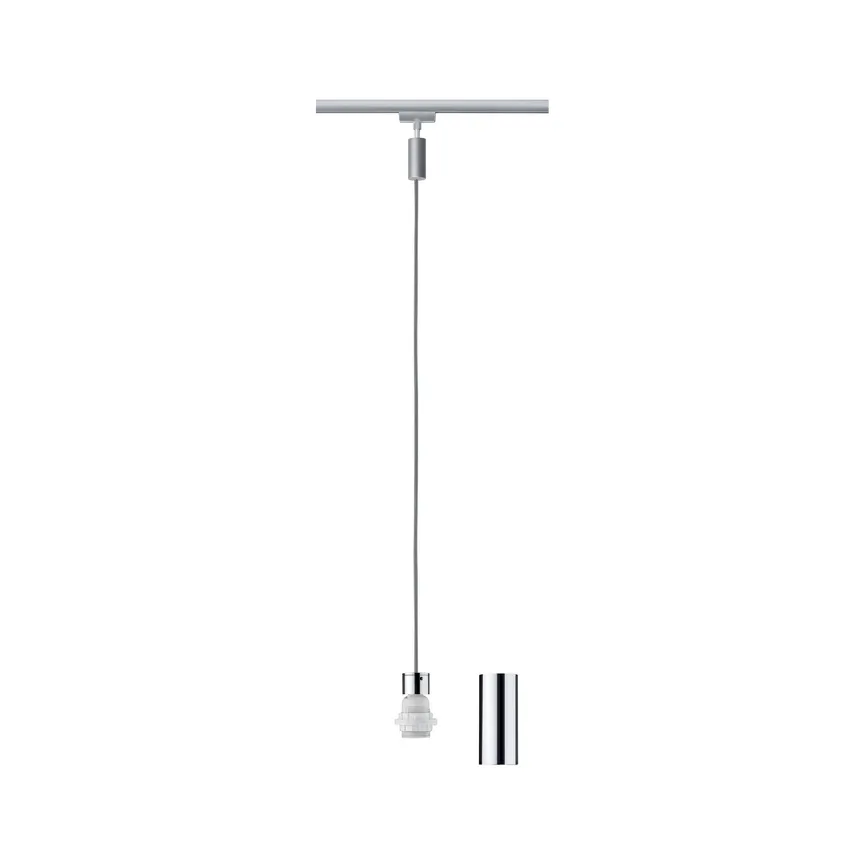 Pendeleuchtenadapter hauptaufnahme