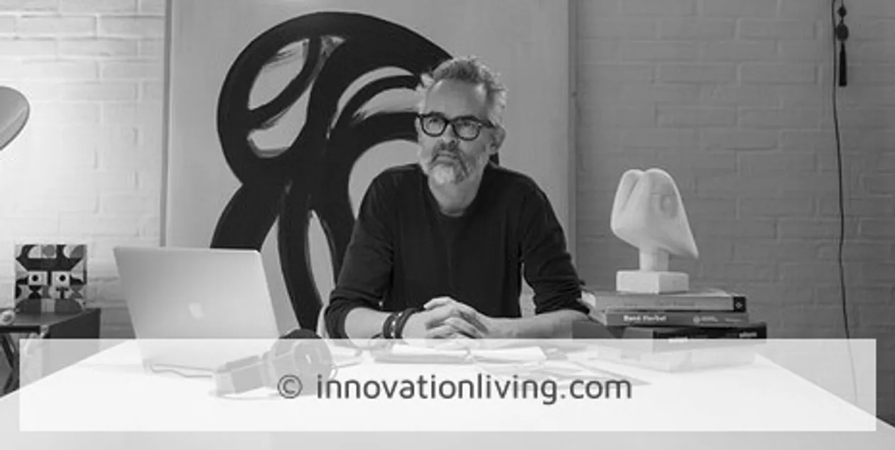 Designer Per Weiss