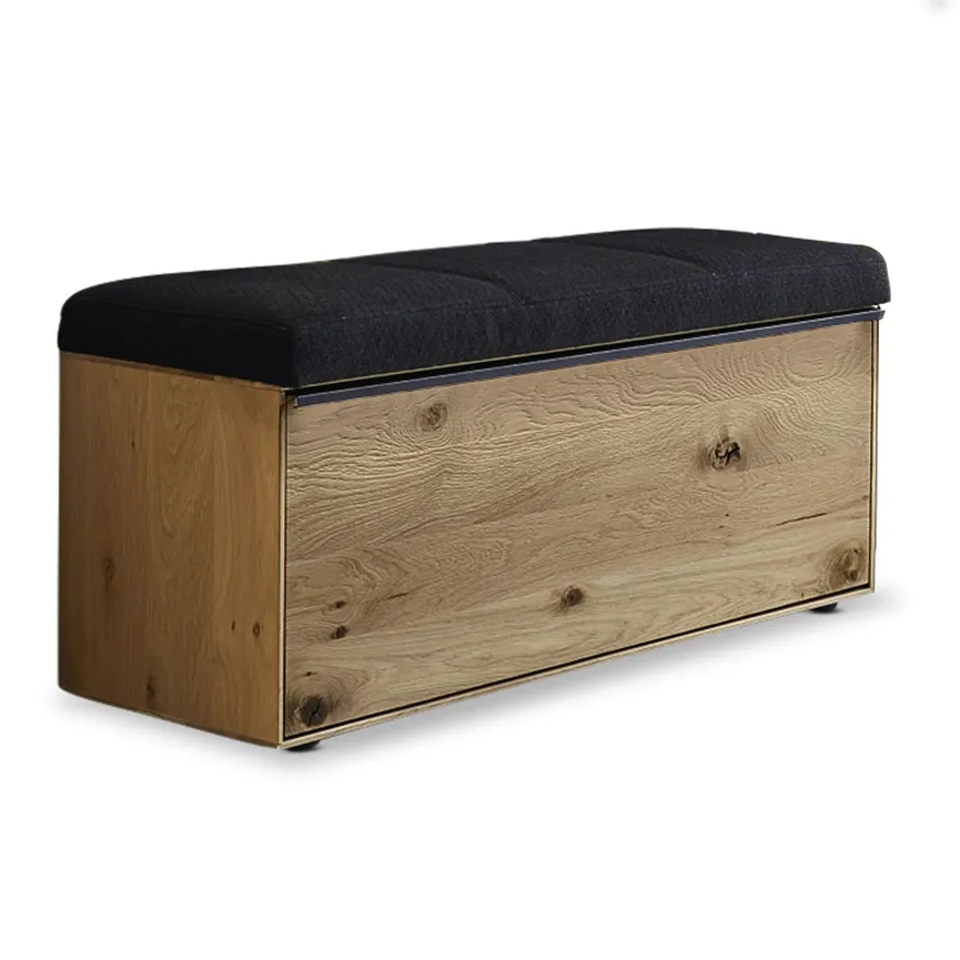 Garderobenbank hauptaufnahme