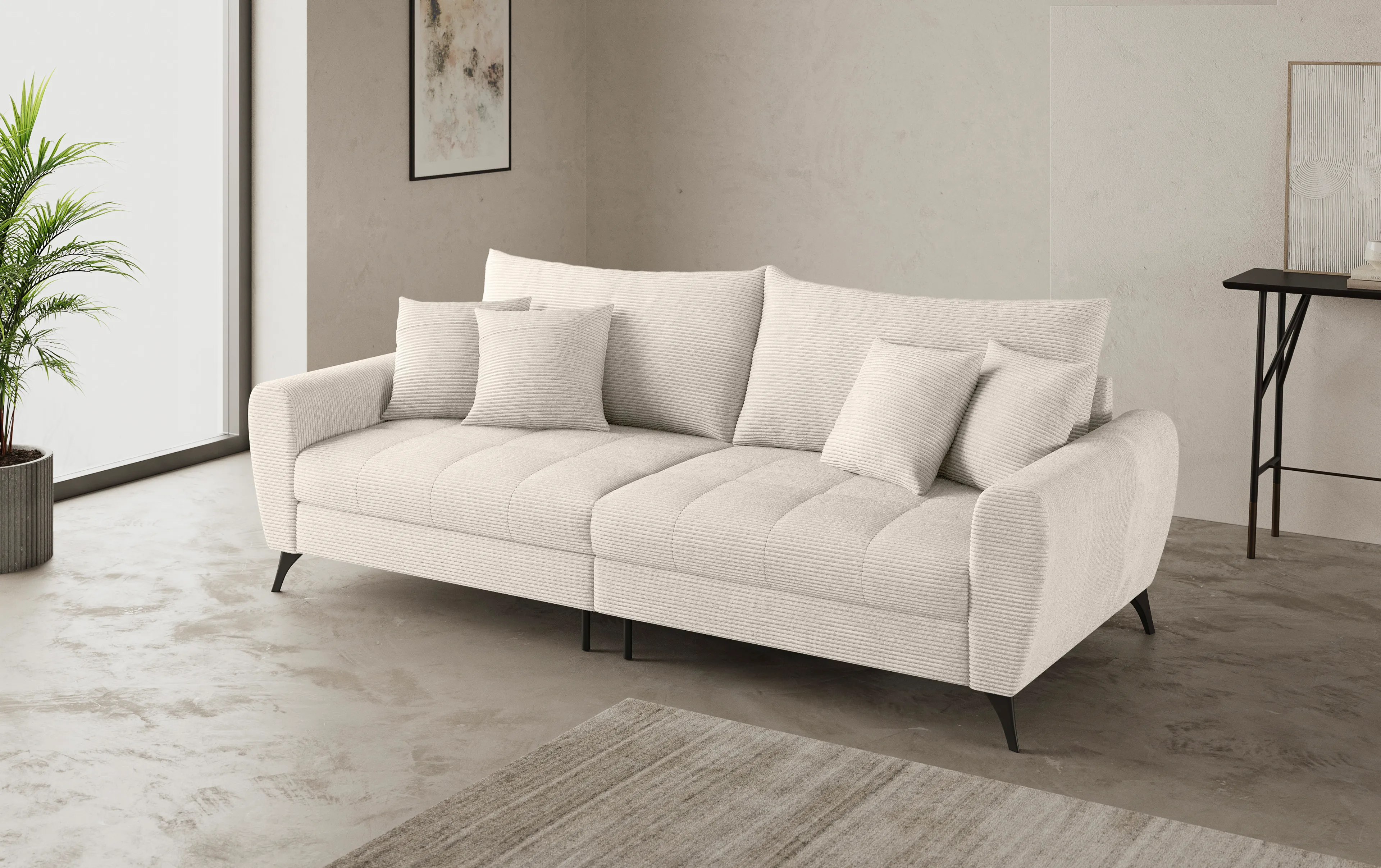 Bigsofa Blackburn II