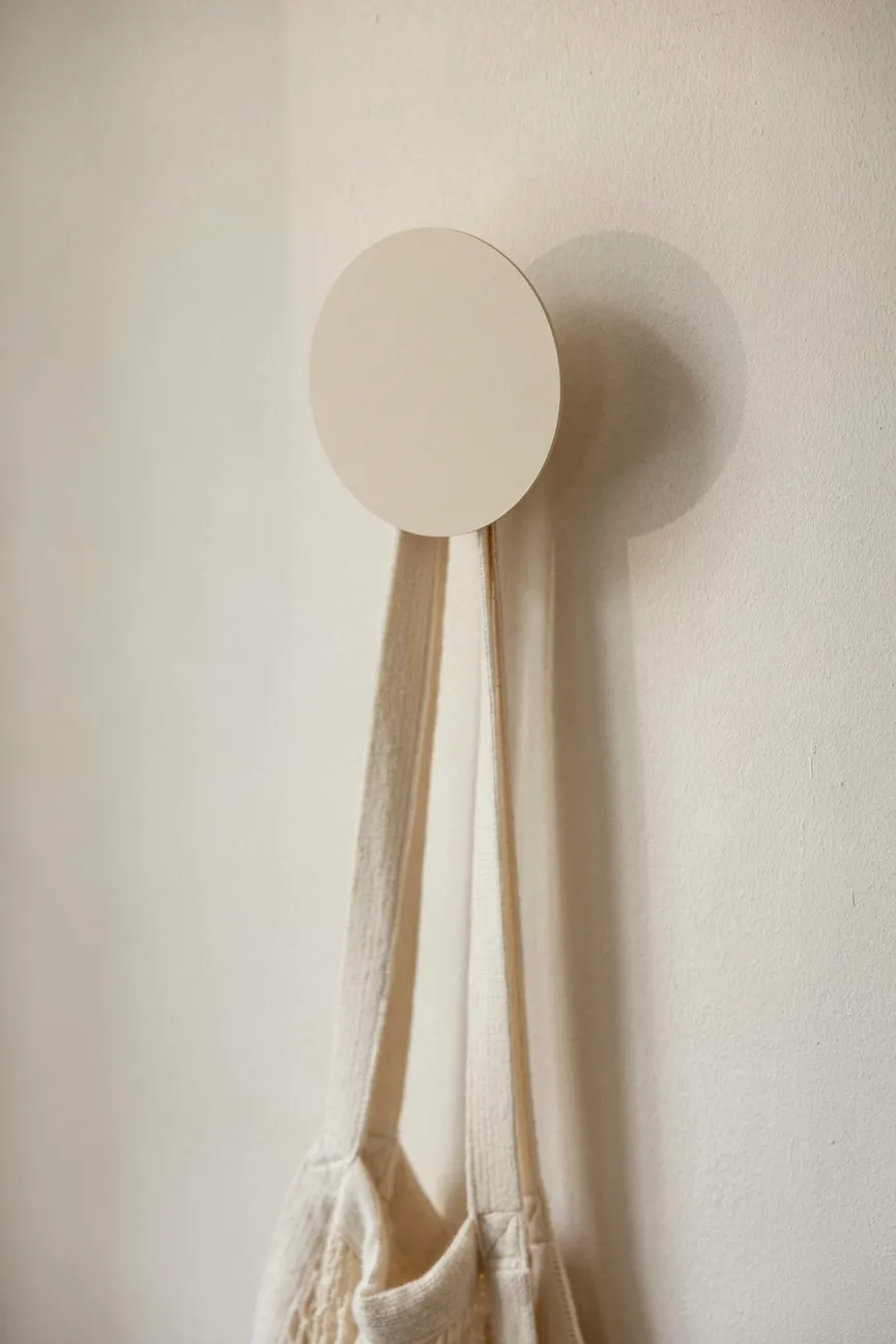 Wandhaken R 3er-Set detail