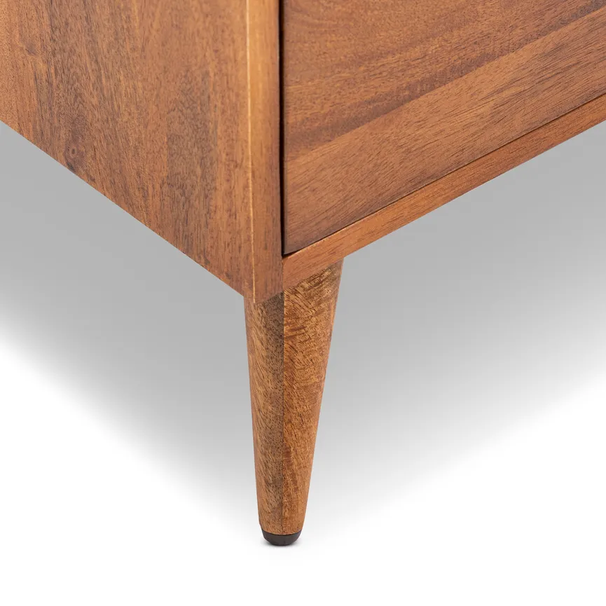 Sideboard detail
