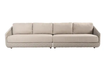 Loungemöbel Set 