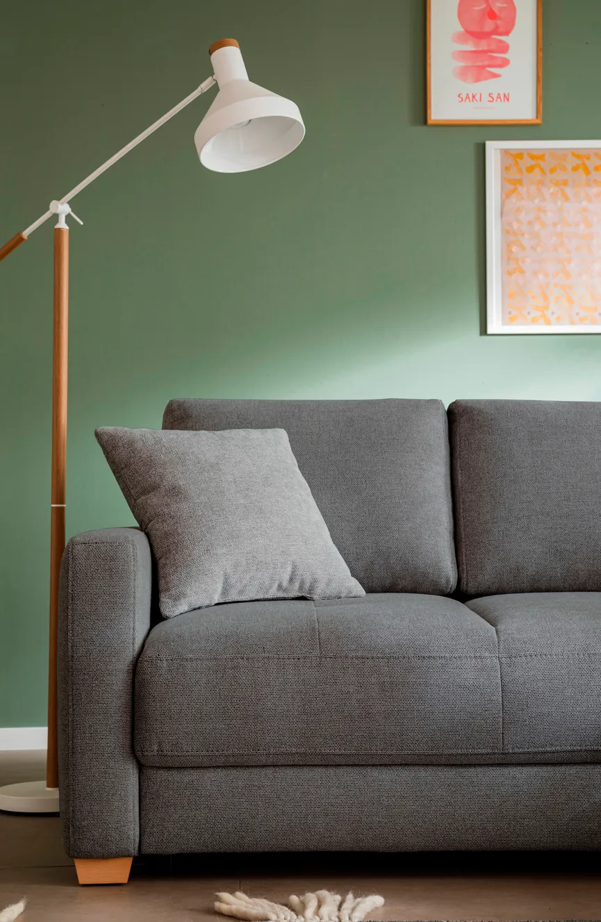 Polstergarnitur detail