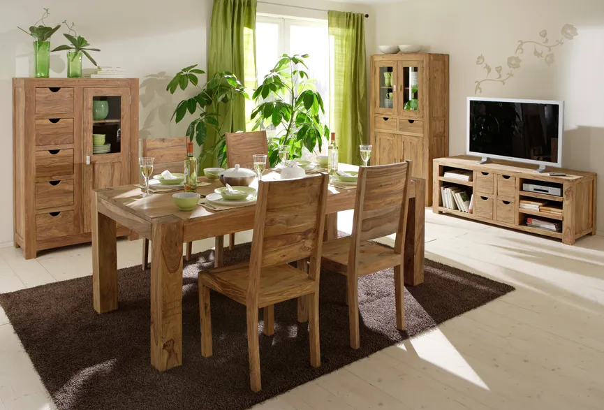 Brotschrank milieu