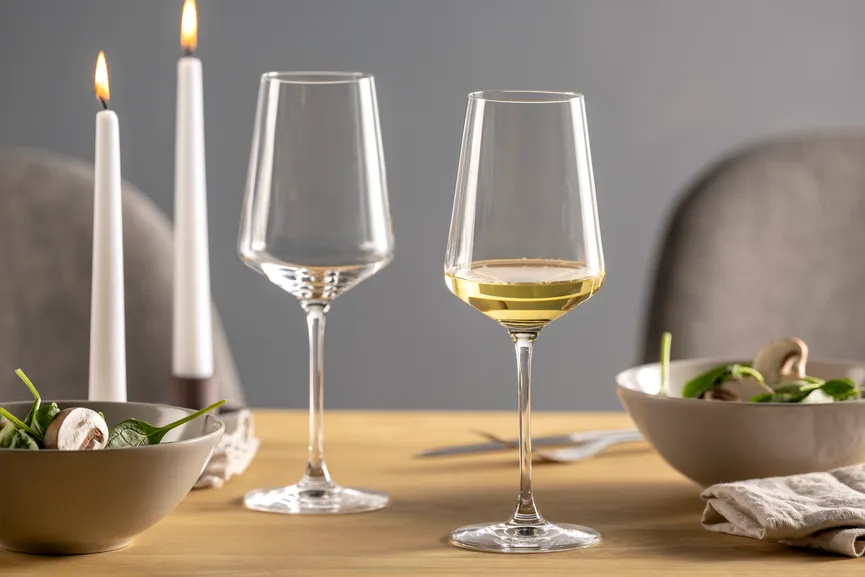 Rieslingglas "Puccini" 400 ml milieu