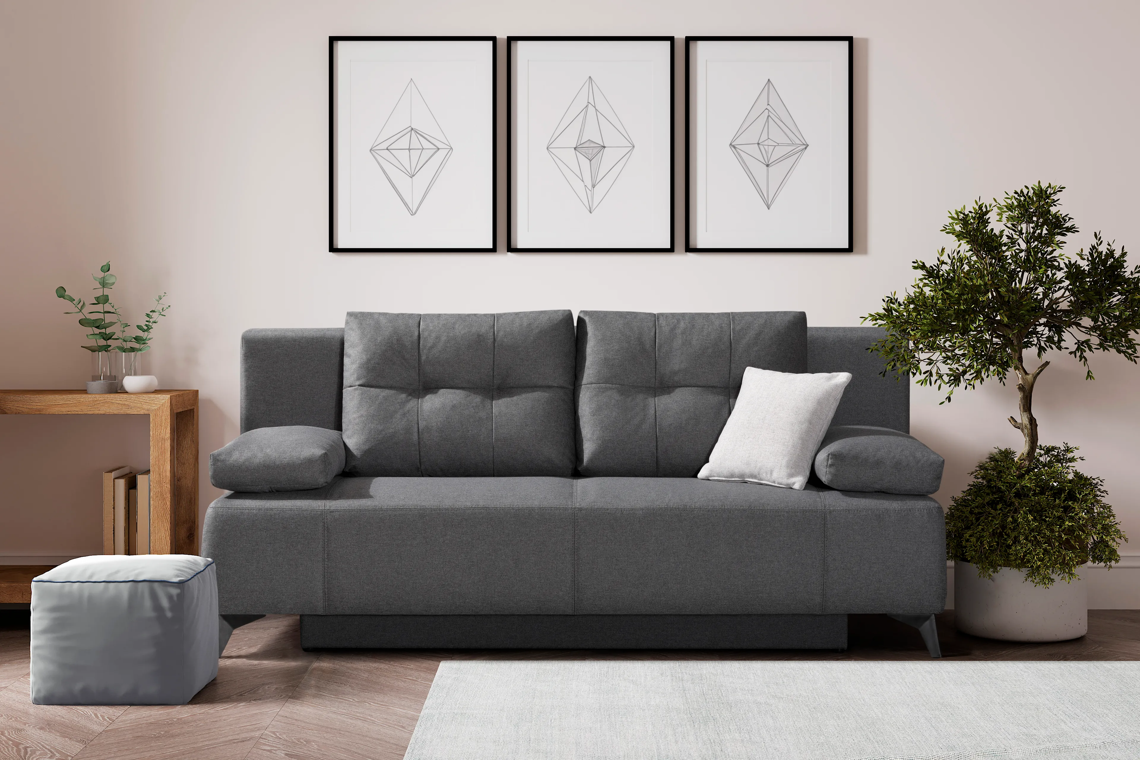 Schlafsofa Speed