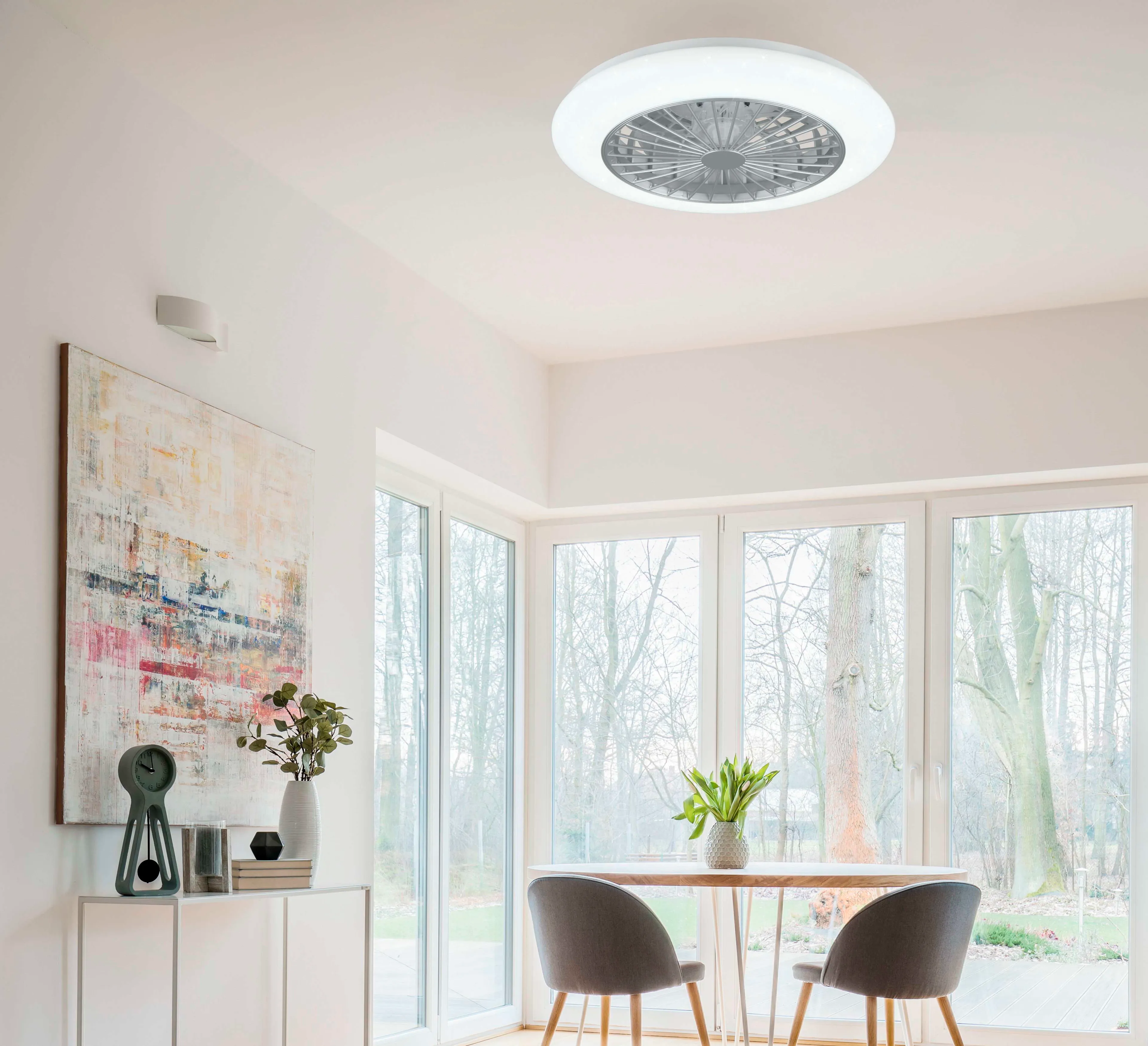 Deckenventilator Stralsund
