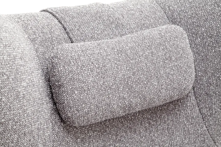 Drehsessel AKKU detail