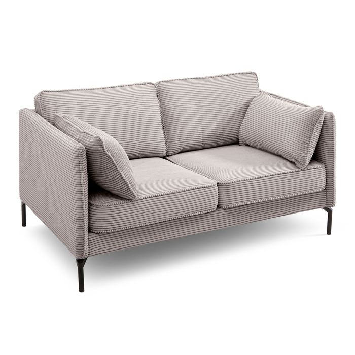 BOOOM Sofa Dove Brandon