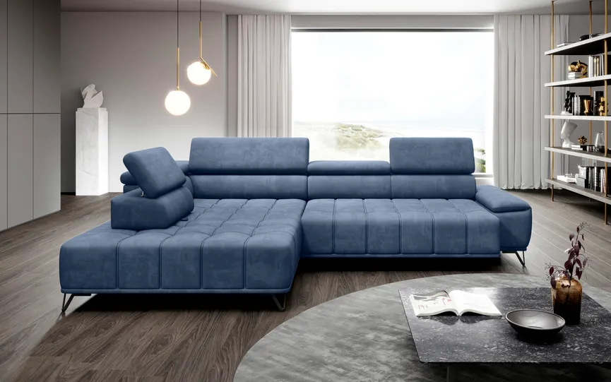 Poga Ottomane detail